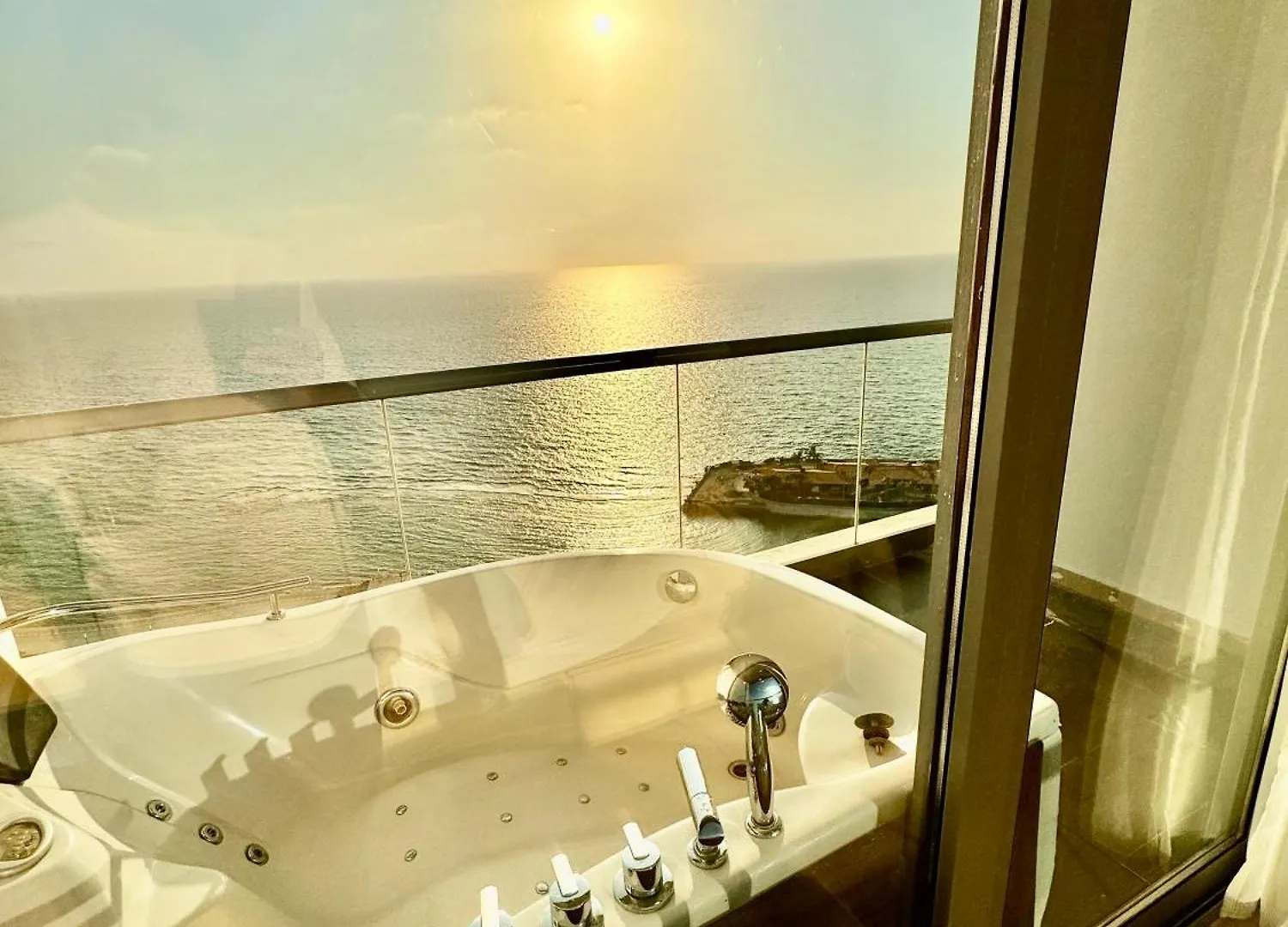 Damac Al Jawharah Apartment Jeddah