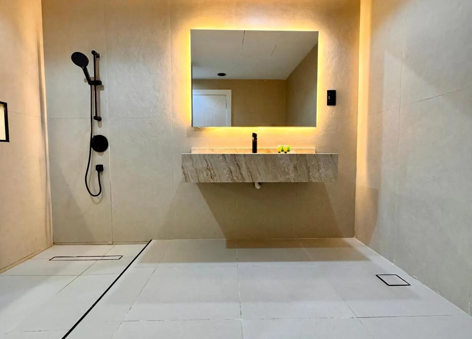 Damac Al Jawharah Apartment Jeddah