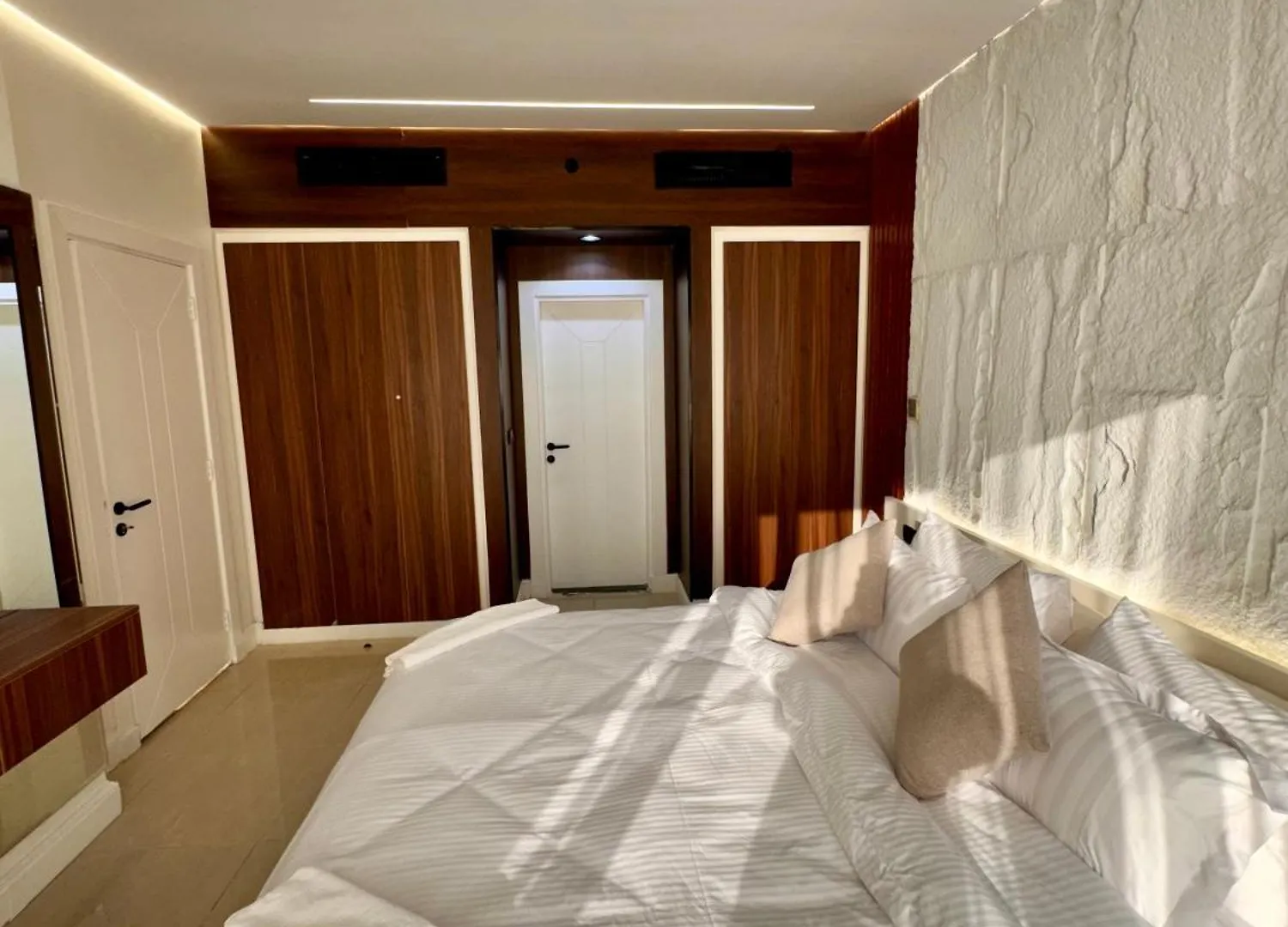 Damac Al Jawharah Apartment Jeddah Saudi-Arabien