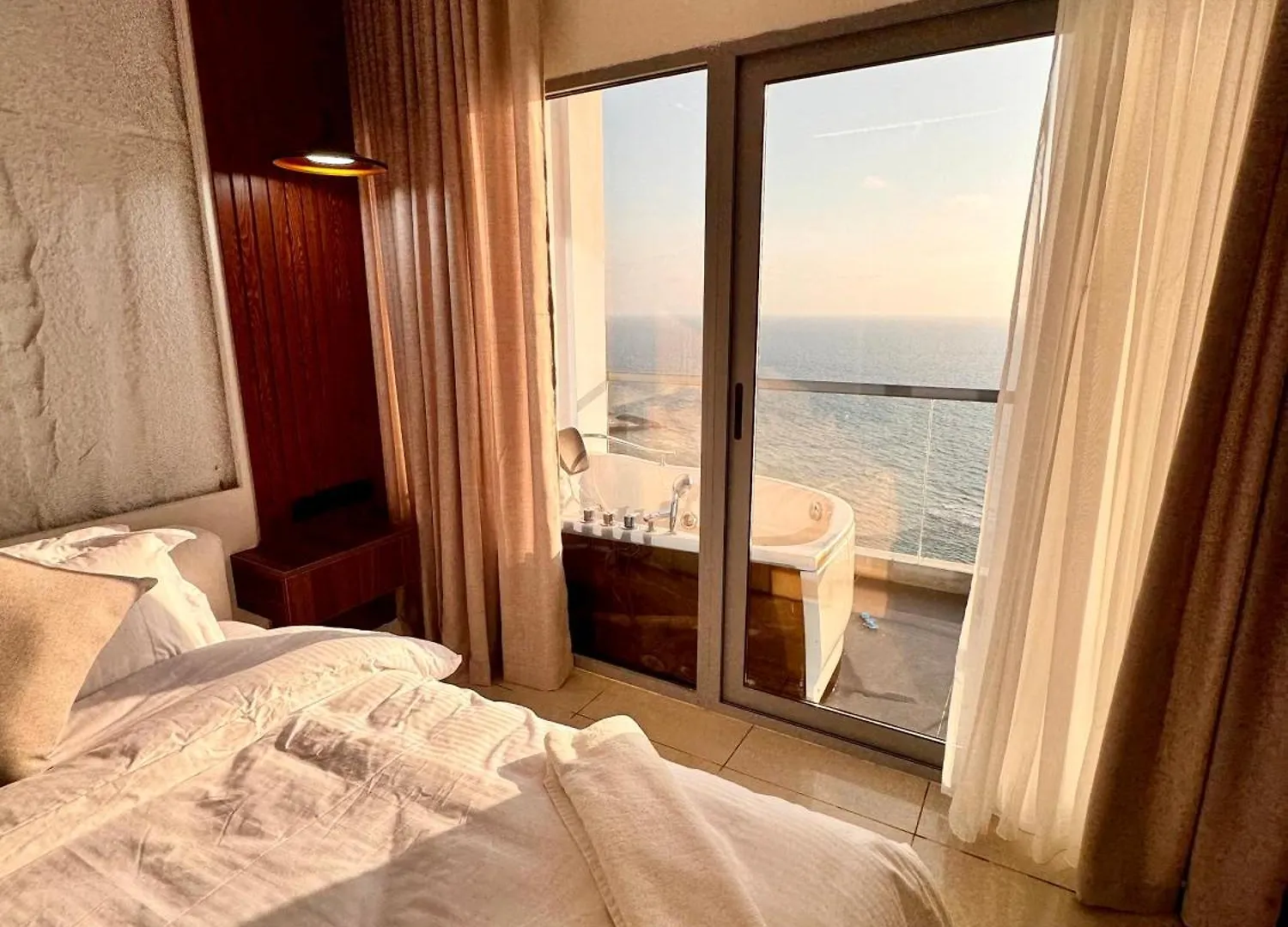 Damac Al Jawharah Apartment 제다